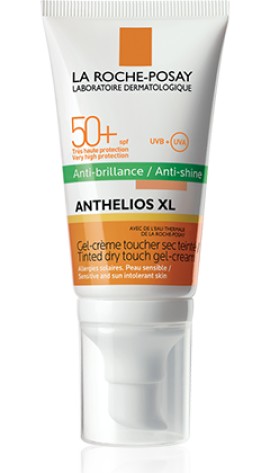 La Roche-Posay Anthelios XL Anti - Shine tinted spf50+ 50ml