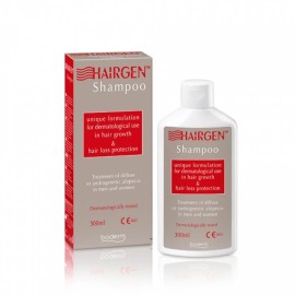 Boderm Hairgen Shampoo 300ml