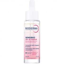 Bioderma Sensibio AR+ Bi Serum Καταπραϋντικός Ορός Προσώπου, 30ml