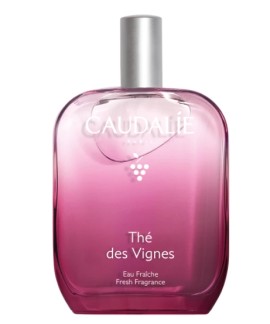 Caudalie The des Vignes Fresh Fragrance Γυναικείο Άρωμα, 100ml