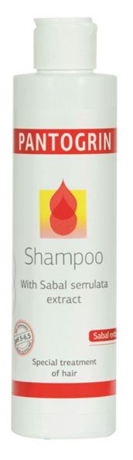 Froika Pantogrin Shampoo 200ml