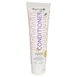 Helenvita Kids Hair Conditioner Μαλακτική Κρέμα Μαλλιών για Παιδιά 150ml