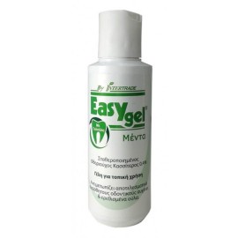 Easygel Στοματική Γέλη με γεύση μέντα 120g