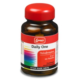 Lanes Daily Οne 30 tabs