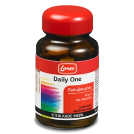 Lanes Daily Οne 30 tabs