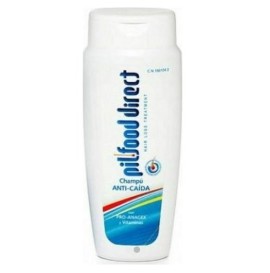 Pilfood Direct Shampoo Anti Hair Loss Σαμπουάν κατά της Τριχόπτωσης 200ml.