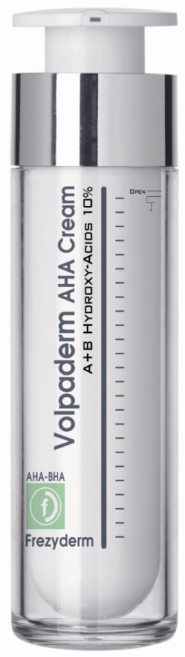 Frezyderm Volpaderm AHA Cream 50ml