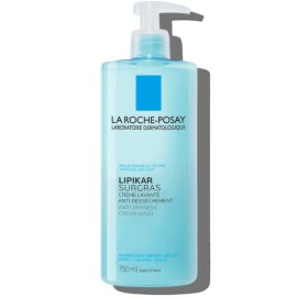 La Roche-Posay Lipikar Surgras Liquid 750ml