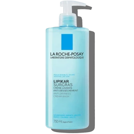 La Roche-Posay Lipikar Surgras Liquid 750ml