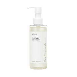 Anua Heartleaf Pore Control Cleansing Oil Έλαιο Καθαρισμού, 200ml