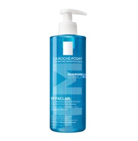 La Roche-Posay Effaclar Gel 400ml