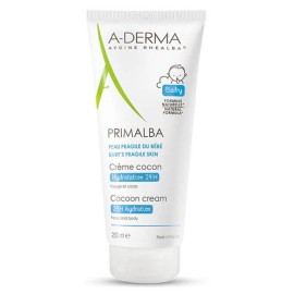 A-Derma Primalba Bebe Creme Douceur Cocon 200ml