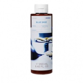 Korres Blue Sage Αφρόλουτρο 250ml