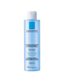 La Roche-Posay Lotion apaisante physiologique 200ml