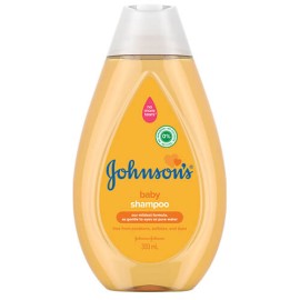 Johnsons Baby Σαμπουάν 300ml