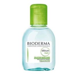 Bioderma Sebium H2O 100ml