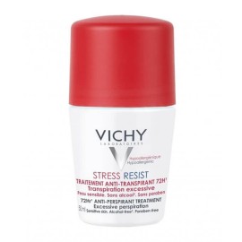 Vichy Deodorant Stress Resist 72H 50ml