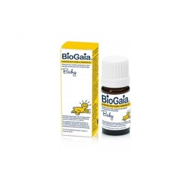 BioGaia ProTectis Baby Προβιοτικές σταγόνες 5ml