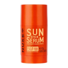 Nuxe Sun Stick Serum SPF50+ Αντηλιακό Προσώπου 25g