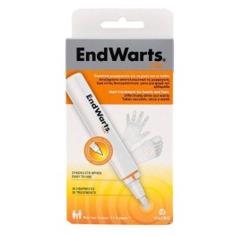Mylan EndWarts Pen Τοπικό Διάλυμα σε Στυλό για τη Θεραπεία των Μυρμηγκιών Χέρια & Πόδια 1τμχ