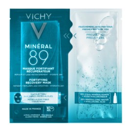 Vichy Mineral 89 Instant Recovery Mask 29g