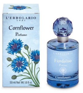 LErbolario Fiordaliso Perfume, 50ml