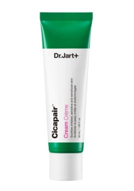 Dr.Jart+ Cicapair Tiger Grass Re.pair Cream Κρέμα Για Μείωση Της Ερυθρότητας, 50ml