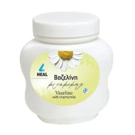 Apel 4Heal Bαζελίνη με Χαμομήλι, 140gr