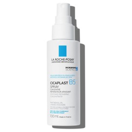 La Roche Posay Cicaplast B5 Spray Σπρέι με Καταπραϋντική & Αναπλαστική Δράση 100ml