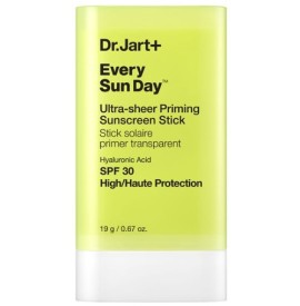 Dr. Jart+ Every Sun Day Αντηλιακό Προσώπου σε Στικ SPF30, 19g