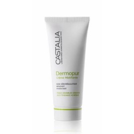 Castalia Dermopur Cream Matifiant 40ml