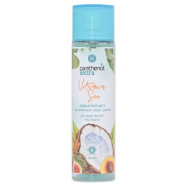 Panthenol Vitamin Sea Αρωματικό Mist 100ml