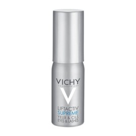 Vichy Liftactiv Serum Eyes & Lashes 15ml