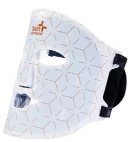 The Skin Pharmacist Led Light Therapy Kit for Face, Neck & Decollete