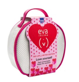 Intemed Promo Eva Intima Valentines Kit Pleasure για Ενίσχυση της Σεξουαλικής Ευχαρίστησης 24ml & Vagil Sex Life Κολπικό Λιπαντικό Τζελ 75ml