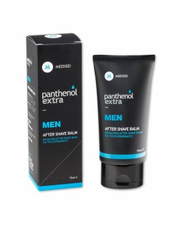 Medisei Panthenol Extra Men After Shave Balm 75ml