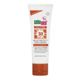 Sebamed Sun Cream spf50+, χωρίς άρωμα 75ml