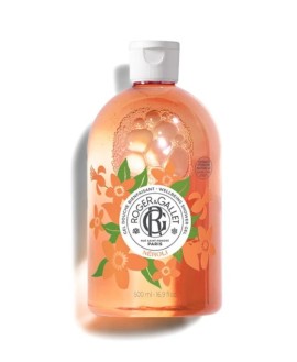 Roger&Gallet Wellbeing Shower Gel Neroli Αναζωογονητικό Αφρόλουτρο, 500ml