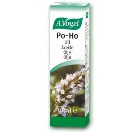 A.Vogel Huile Po-Ho Oil 10ml