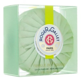 Roger & Gallet Feuille de Figuier Soap 100gr