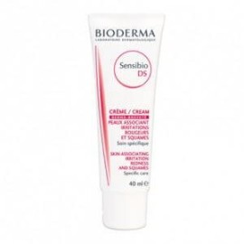 Bioderma Sensibio DS+ Creme 40ml