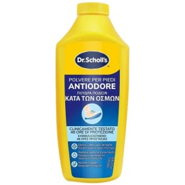 Scholl Πούδρα Ποδιών κατά των Οσμών, 85g