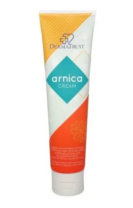 Dermatrust Arnica Cream Κρέμα Άρνικα 100 ml
