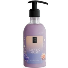 Lavish Care Mystic Muse Κρέμα Σώματος, 300ml