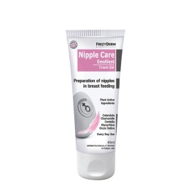 Frezyderm Nipple Care Cream Gel 40ml