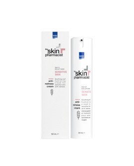 Intermed The Skin Pharmacist Sensitive Skin Anti-Redness Cream 50ml