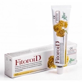 Aboca Fitoroid 40ml