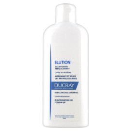 Ducray Elution shampoo 200ml