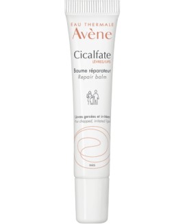 Avene Cicalfate Repair Lip Balm 10ml