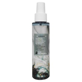 Korres Coconut Water Mist Ενυδατικό Σπρέι Σώματος με Άρωμα Νερού Καρύδας 100ml